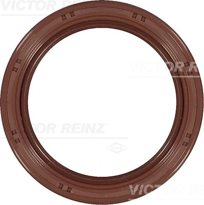 Shaft Seal, crankshaft